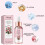 Rose-Aloe-Essenz - Hydratierend, Hautauffüllend, Gesicht 5