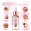 Rose-Aloe-Essenz - Hydratierend, Hautauffüllend, Gesicht 13