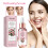 Rose-Aloe-Essenz - Hydratierend, Hautauffüllend, Gesicht 8