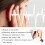 Tinnitus Relief Earrings with Ear Massage 4