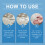 Curing Spray for Wall Stain Removal & Protection 6