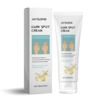 Knuckle Brightening Cream Hydrates & Brightens Skin