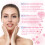 Rose-Aloe-Essenz - Hydratierend, Hautauffüllend, Gesicht 10