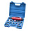 Pneumatic Engraving Machine Large Size, Industrial Grade, Pneumatic Grinding Machine Set, Hand Tool 1