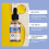 Gentle Nail Moisturizing Lotion 12