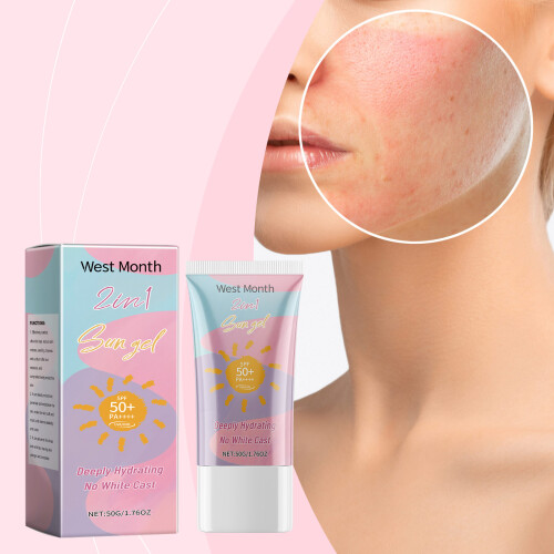 2-in-1-Sommer-Außenschutzlotion 1