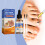 Gentle Nail Moisturizing Lotion 9
