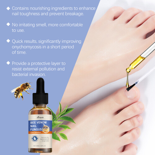 Gentle Nail Moisturizing Lotion 2