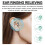 Tinnitus Relief Earrings with Ear Massage 3