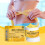 Bee-Pollen Collagen Mask Deep Cleansing, Brightening & Pore Refining 2