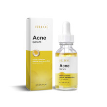 Acne-Prone Skin Cleansing Essence, Repairs & Closes Acne