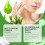 Tea Tree Oil Cleanser - Oil Control & Gentle Moisture 3