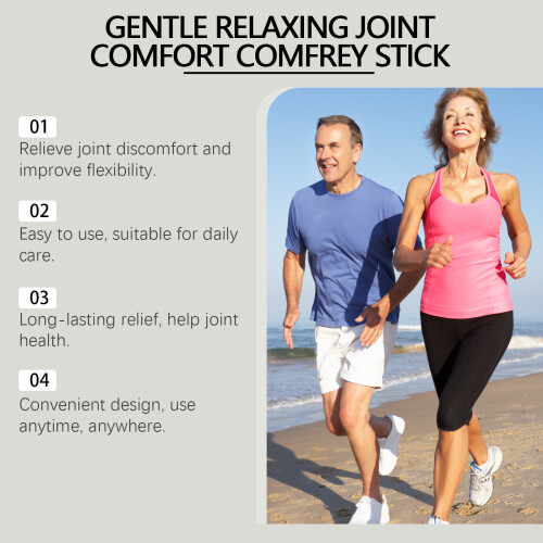 Joint Care Comgrass Stick Nourishes Joints Elbow Knee 2