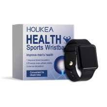 Männer-Gesundheit-Trainings-Armband