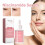 Nicotinamide Serum Hydrates Improves Dark Pores Brightens 8