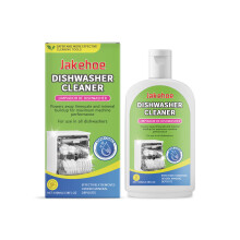 Dishwasher Cleaner for Heavy Oil on Tableware