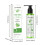 Tea Tree Oil Cleanser - Oil Control & Gentle Moisture 8