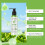 Tea Tree Oil Cleanser - Oil Control & Gentle Moisture 10
