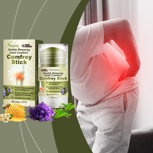 Joint Care Comgrass Stick Nourishes Joints Elbow Knee 1