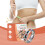 Farbige Ringe - Einfache Alltagsaccessoires 2