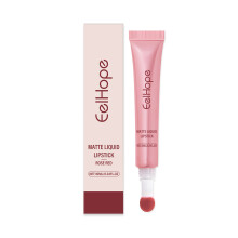 Matte Liquid Lip Gloss Series Multi-Color Moisturizing