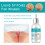 Liquid Bandage Drops, Waterproof Skin Repair 12