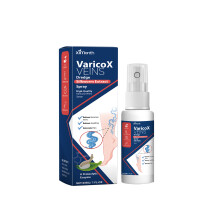 Beinspray zur äußeren Reparatur & Feuchtigkeitspflege