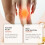 Muscle Joint Relief Cream Massage Treatment 4