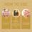 West-Month-Gesichtsreparatur-Serum, aufhellend & straffend 6