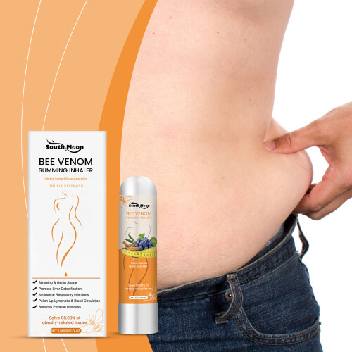 Bee Venom Nasal Stick - Body Line Highlight, Daily 1