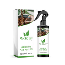 Pflanzendünger-Spray für Blumen & Sukkulenten