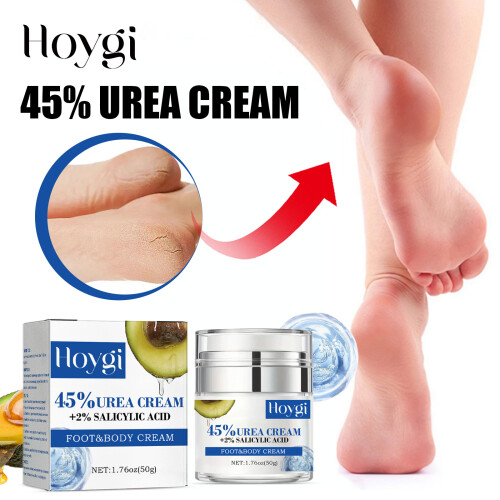 Hand and Foot Moisturizing Cream 1