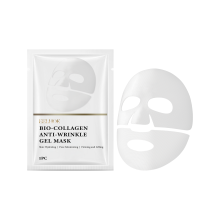 Collagen Mask Essence for Hydrating & Soothing Facial Skin