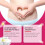 Deep Clean Thin Breathable Feminine Sanitary Pad 12