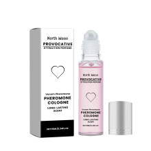 Pheromon-Duft, Natürlicher Frischer Langzeitduft
