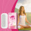 Deep Clean Thin Breathable Feminine Sanitary Pad 2