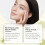Exfoliating Peel Mask, Blackhead Cleansing Gentle Moisturizing 4