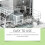 Dishwasher Cleaner for Heavy Oil on Tableware 4