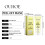 Exfoliating Peel Mask, Blackhead Cleansing Gentle Moisturizing 7