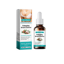Bruststraffendes Serum: Strafft, Glättet & Verleiht Volumen