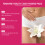 Deep Clean Thin Breathable Feminine Sanitary Pad 10
