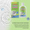 Dishwasher Cleaner for Heavy Oil on Tableware 3