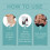 Men's Daily Energizing Massage Oil 6