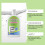 Dishwasher Cleaner for Heavy Oil on Tableware 10