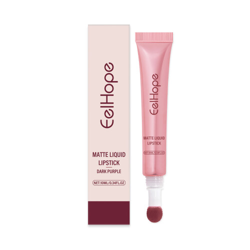 Matte Liquid Lip Gloss Series Multi-Color Moisturizing 2