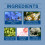 Ätherisches Öl Schlaf-Pflaster Blau 9