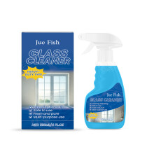 household glass cleaner