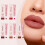 Matte Liquid Lip Gloss Series Multi-Color Moisturizing 13
