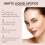 Matte Liquid Lip Gloss Series Multi-Color Moisturizing 14