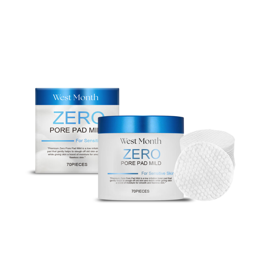 Pore Cleansing Toner: Tightens Pores, Brightens Skin